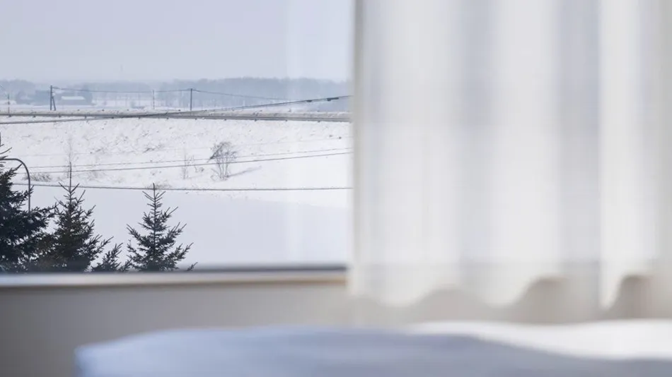 Fairfield by Marriott Hokkaido Naganuma