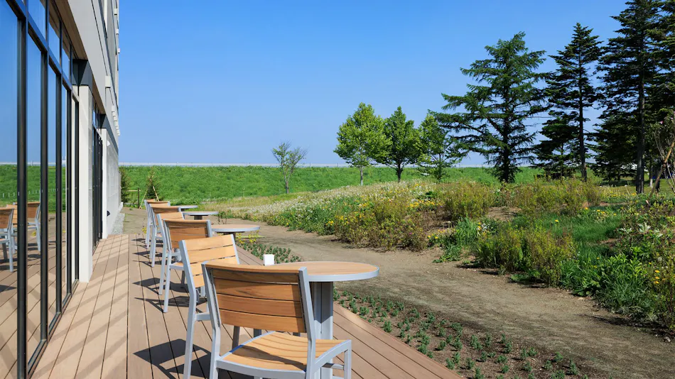 Fairfield by Marriott Hokkaido Naganuma