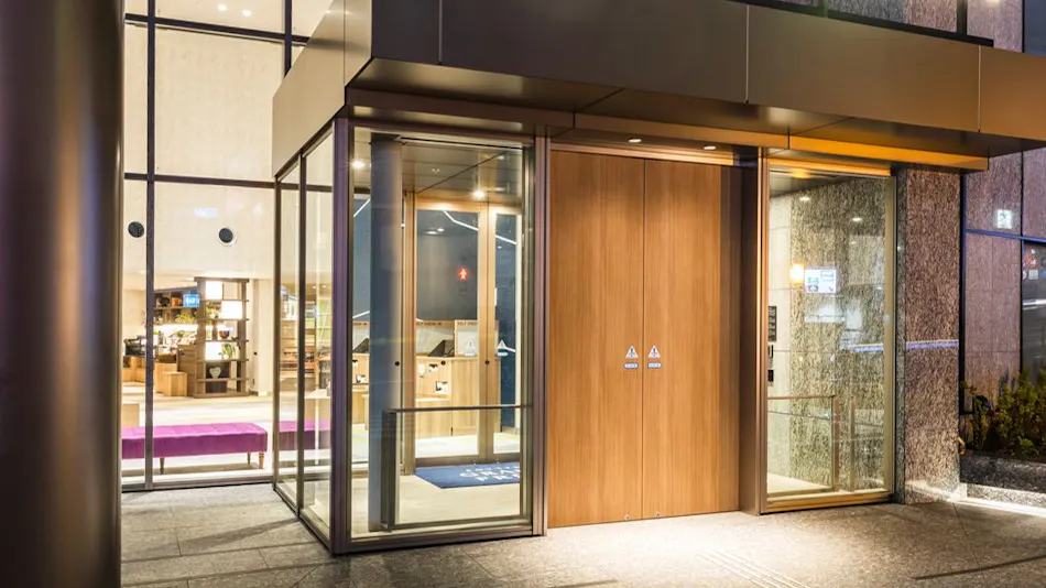 Sotetsu Grand Fresa Takadanobaba