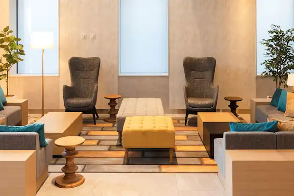 ล็อบบี้