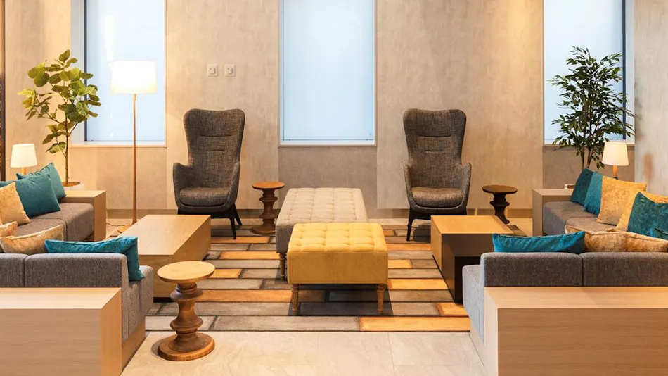 Sotetsu Grand Fresa Takadanobaba