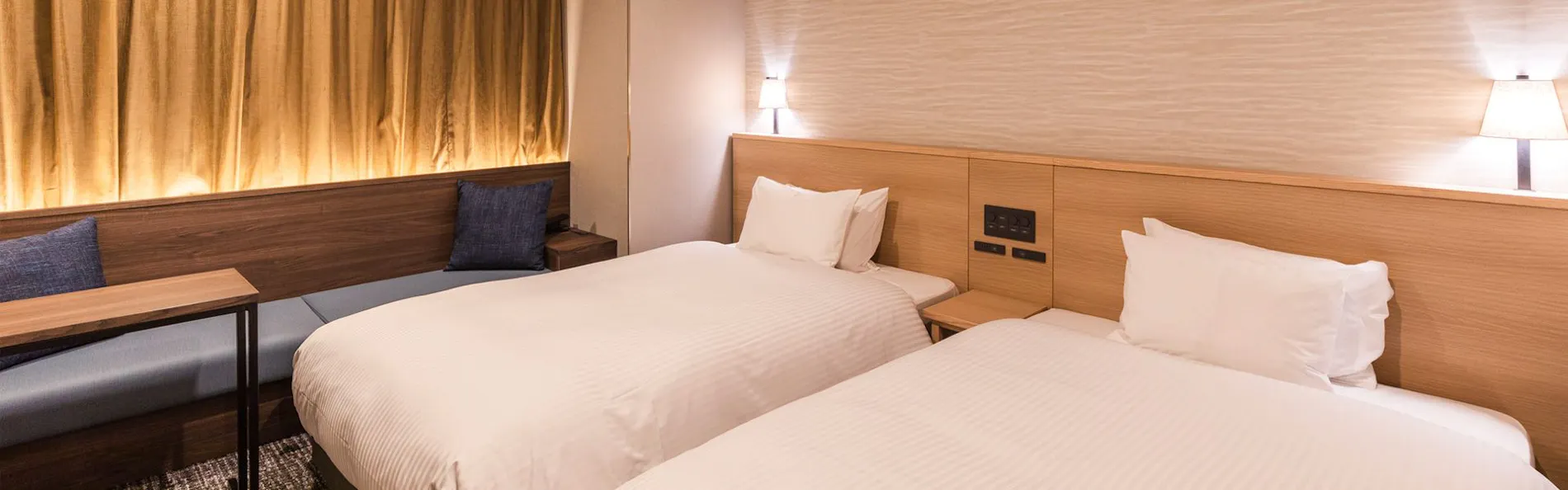 相鉄グランドフレッサ 高田馬場