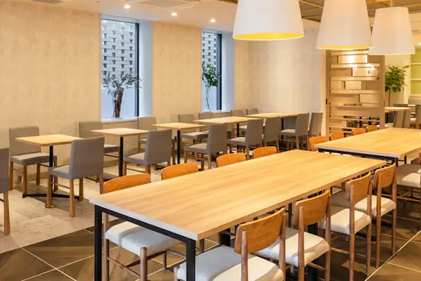 ร้านอาหาร