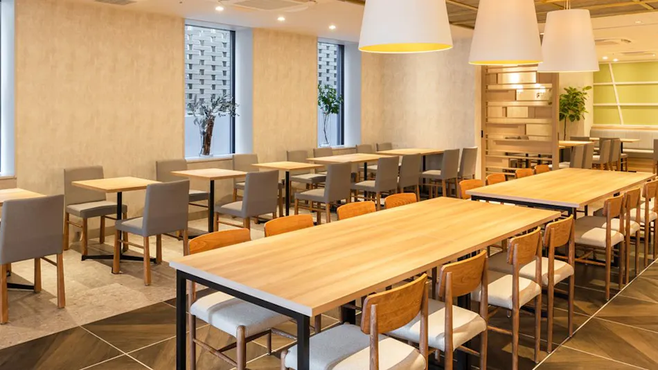 Sotetsu Grand Fresa Takadanobaba