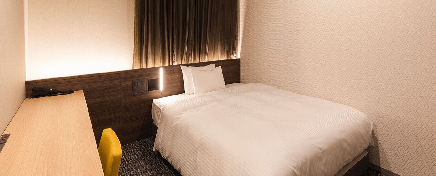 Sotetsu Grand Fresa Takadanobaba