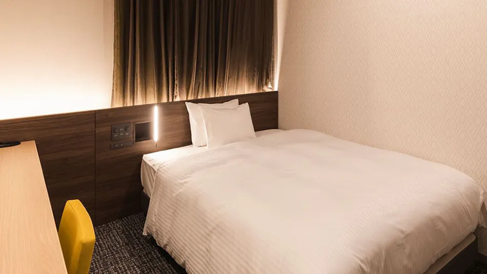 Sotetsu Grand Fresa Takadanobaba