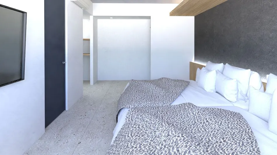 Rando Hotel Hiroshima Prestige