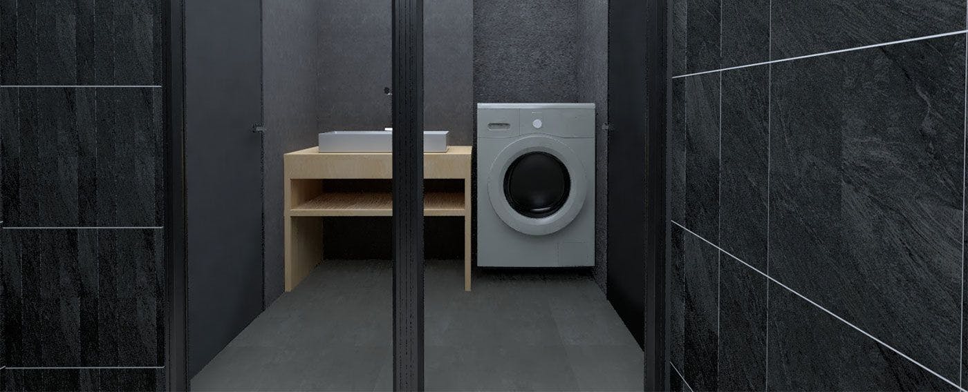 2-6 ชั้น 203, 204, 205