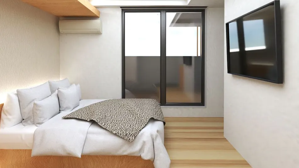 Rando Hotel Hiroshima Prestige