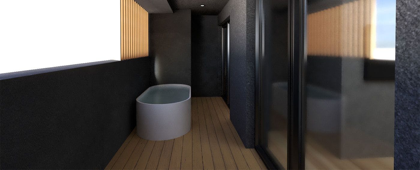 Rando Hotel Hiroshima Prestige