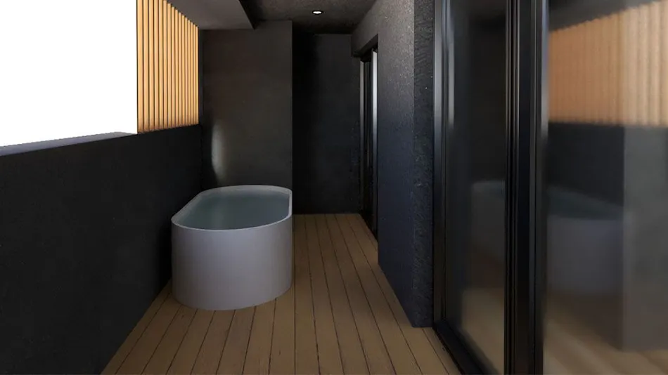Rando Hotel Hiroshima Prestige