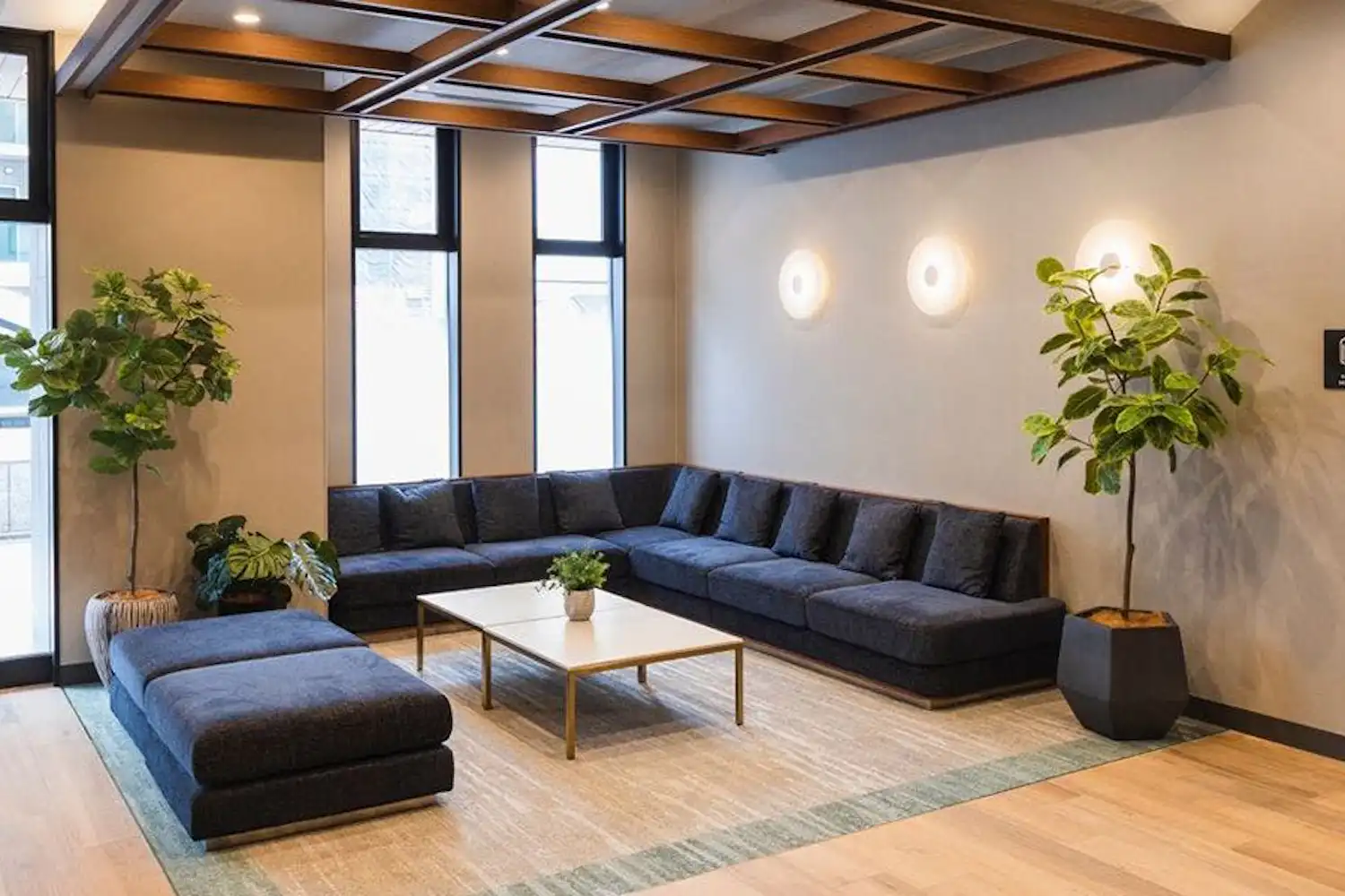 ล็อบบี้