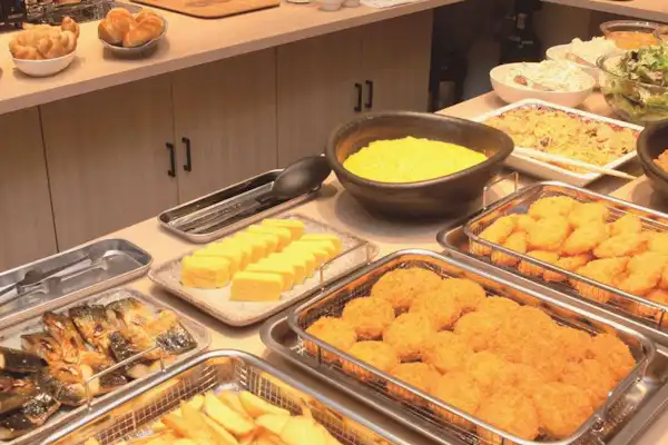 ร้านอาหาร