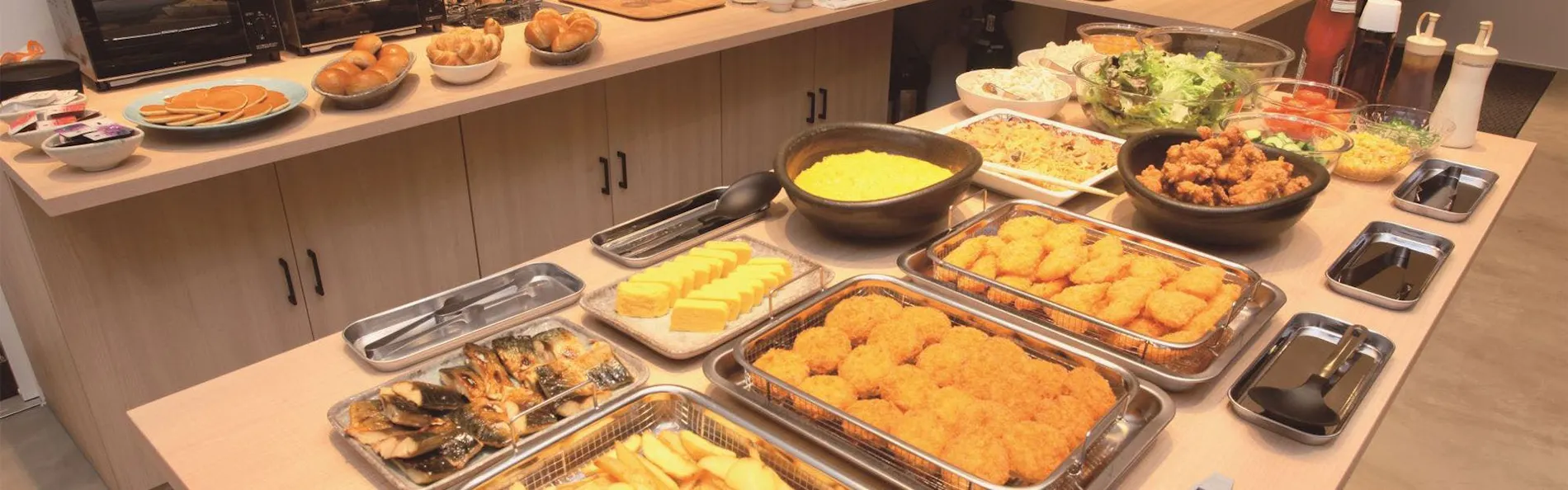 相鉄フレッサイン 札幌すすきの