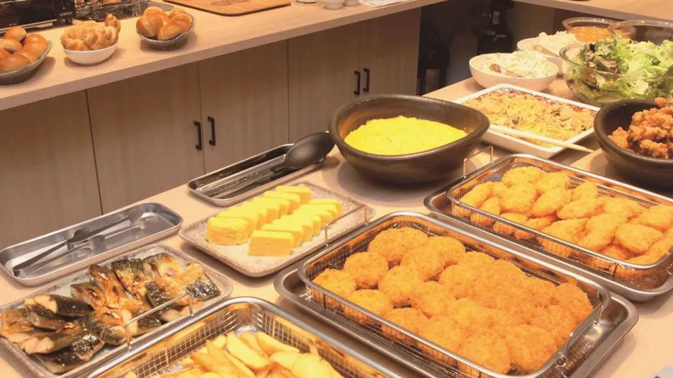 Sotetsu Fresa Inn Sapporo Susukino