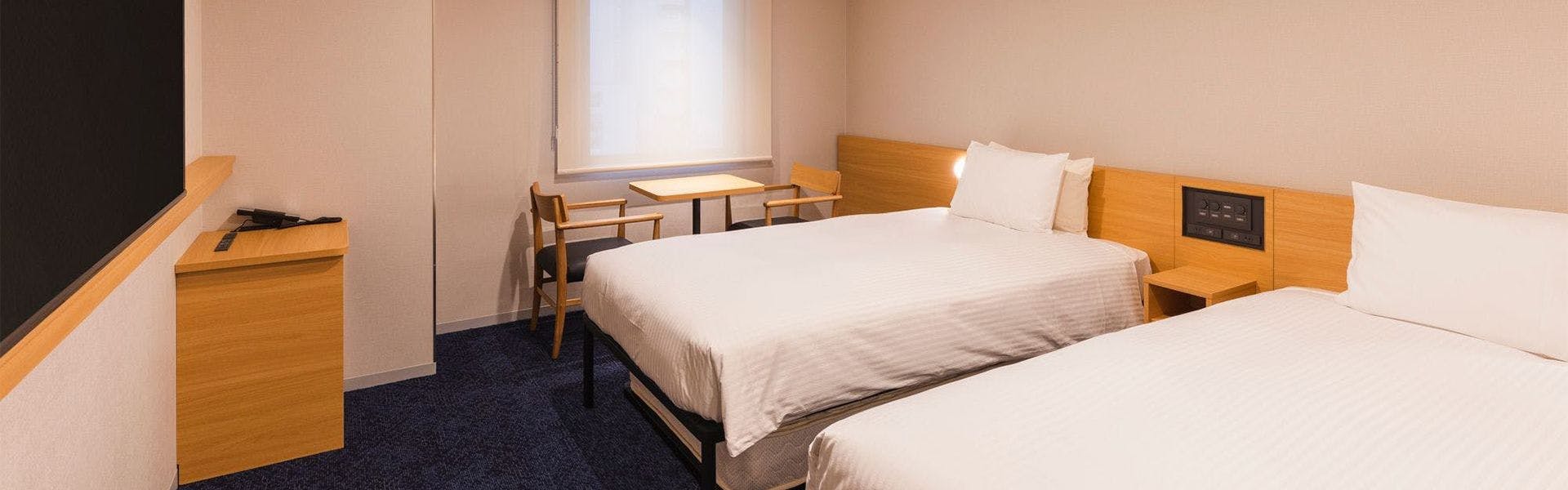 相鉄フレッサイン 札幌すすきの