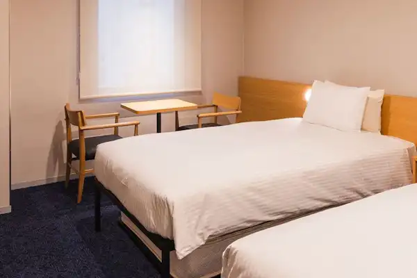 ห้องพัก