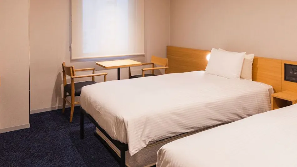 Sotetsu Fresa Inn Sapporo Susukino