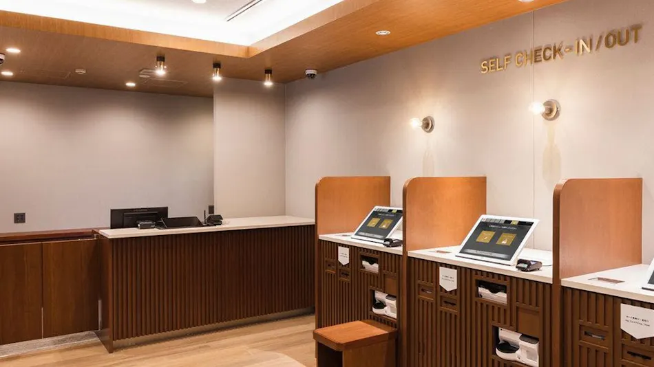 Sotetsu Fresa Inn Sapporo Susukino
