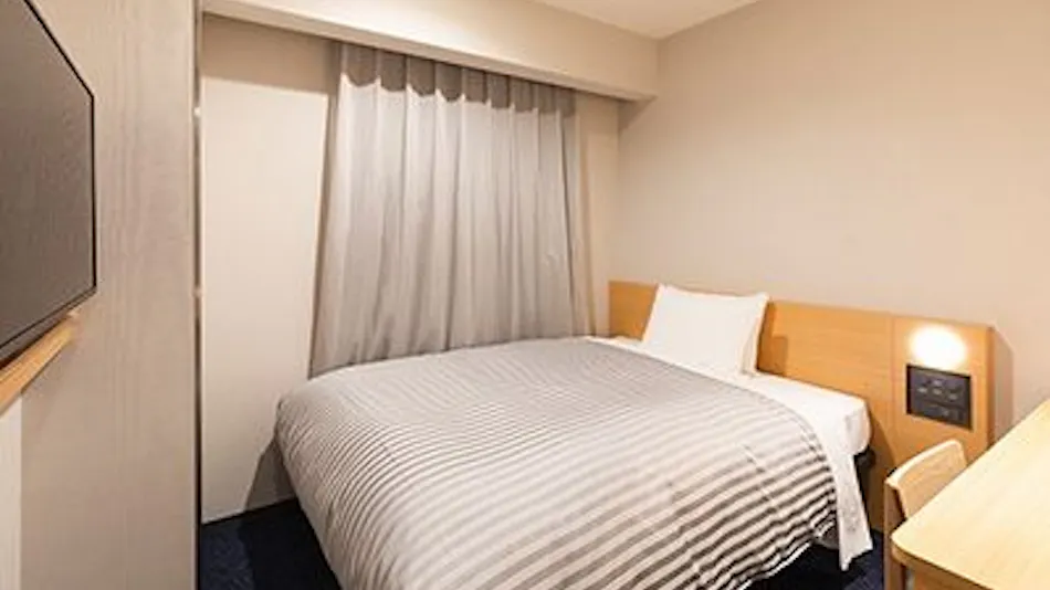 Sotetsu Fresa Inn Sapporo Susukino