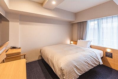 Sotetsu Fresa Inn Sapporo Susukino
