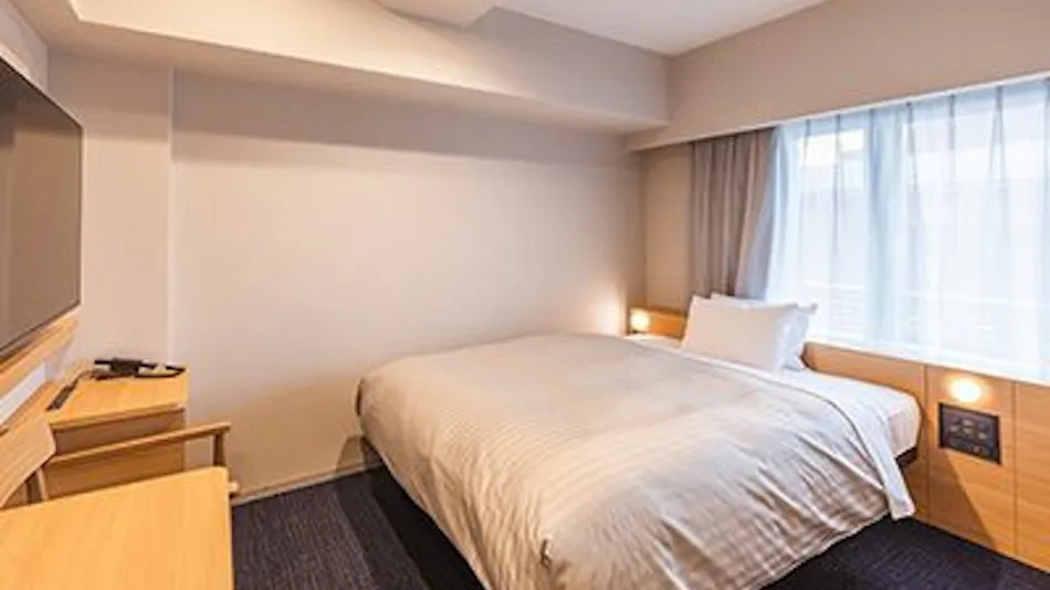 Sotetsu Fresa Inn Sapporo Susukino