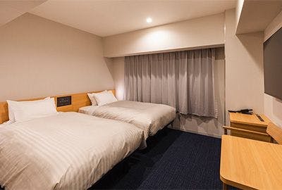 Sotetsu Fresa Inn Sapporo Susukino