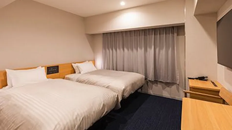 Sotetsu Fresa Inn Sapporo Susukino