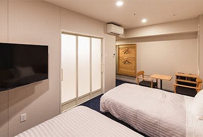 Sotetsu Fresa Inn Sapporo Susukino