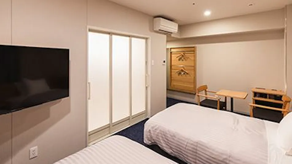 Sotetsu Fresa Inn Sapporo Susukino