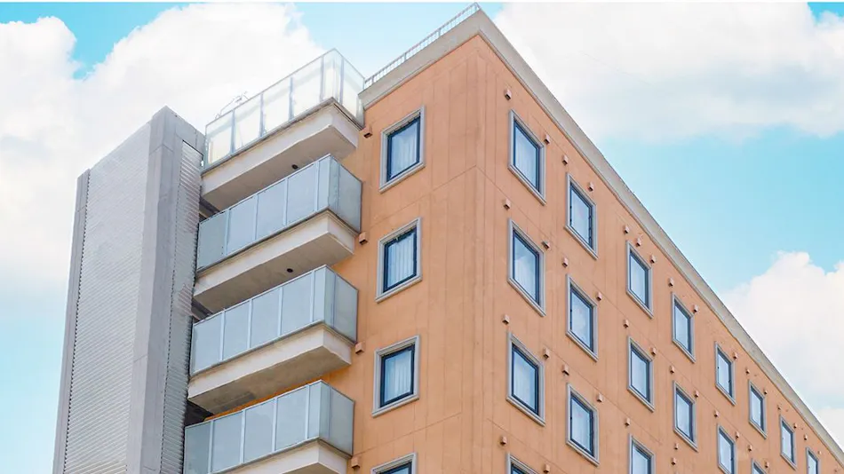 APA Hotel <Haneda Anamori Inari Ekimae>