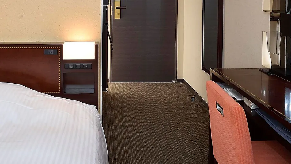 APA Hotel <Haneda Anamori Inari Ekimae>