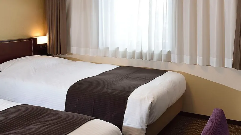 APA Hotel <Haneda Anamori Inari Ekimae>