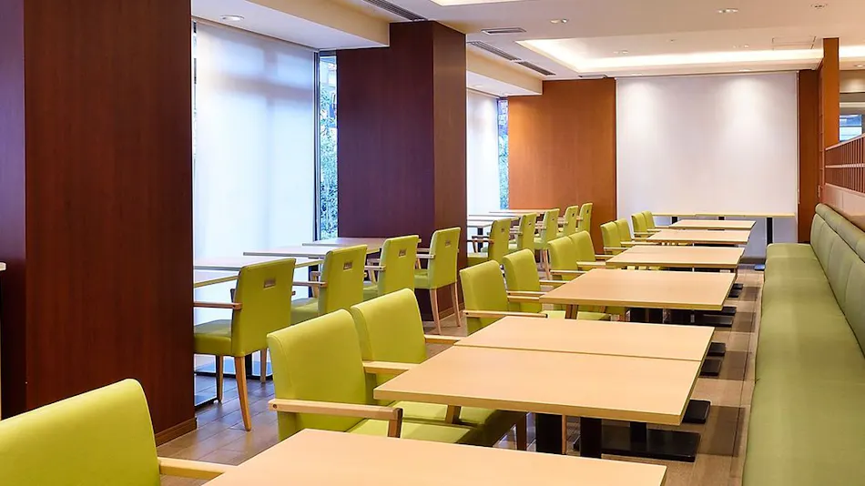 APA Hotel <Haneda Anamori Inari Ekimae>