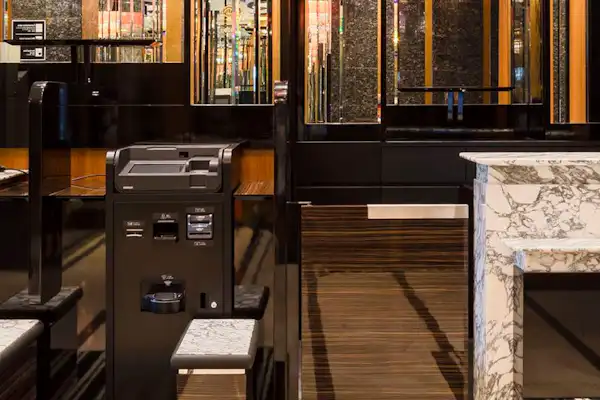 ล็อบบี้