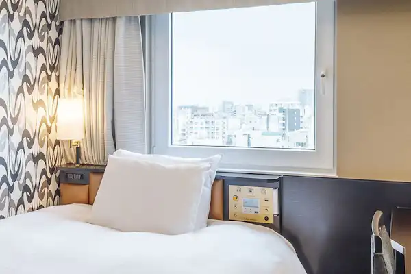 ห้องพัก