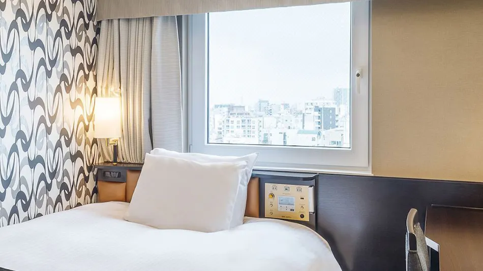 APA Hotel <Asakusa Kuramae Ekimae>
