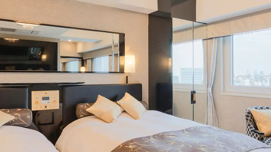 APA Hotel <Asakusa Kuramae Ekimae>