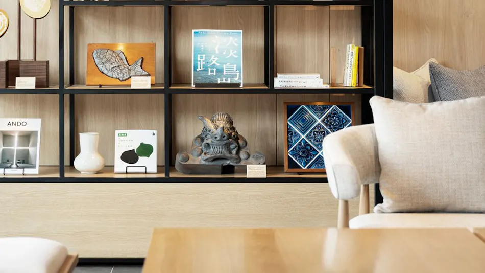 Fairfield by Marriott Hyogo Awaji Fukura