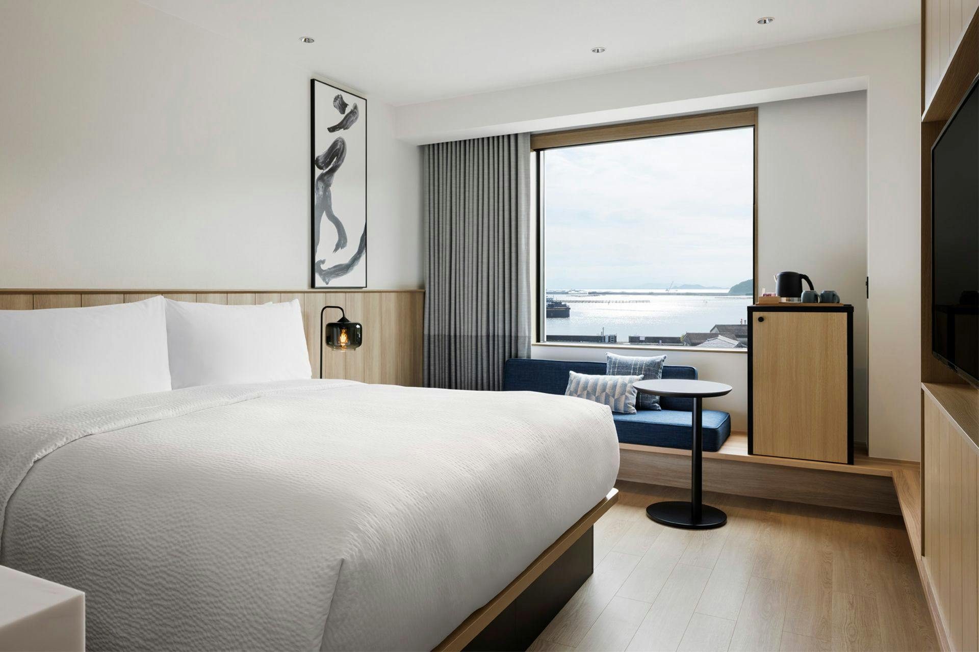 Fairfield by Marriott Hyogo Awaji Fukura