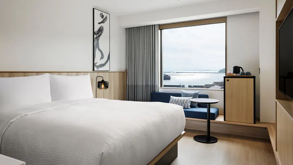 Fairfield by Marriott Hyogo Awaji Fukura