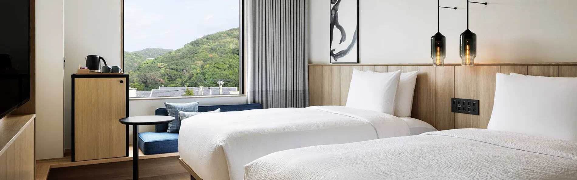 フェアフィールド・バイ・マリオット・兵庫淡路島福良