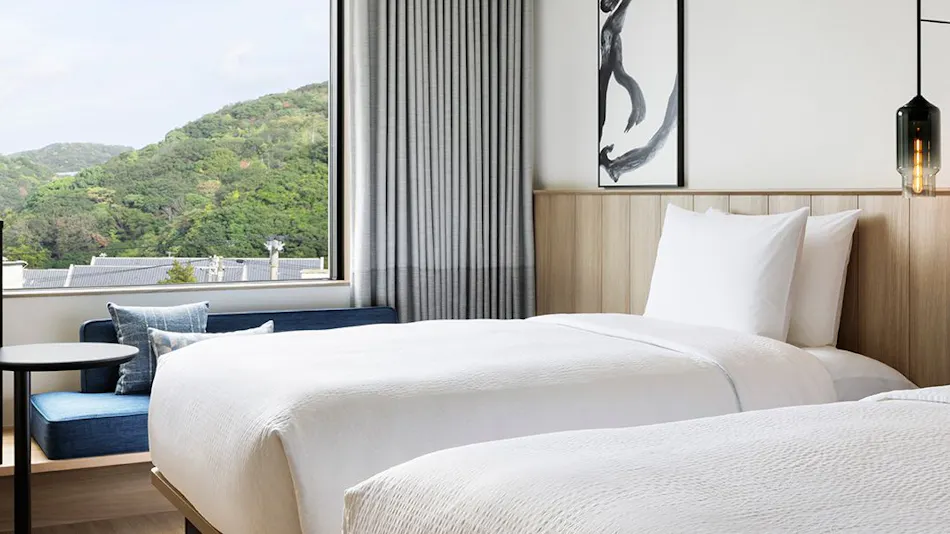 Fairfield by Marriott Hyogo Awaji Fukura