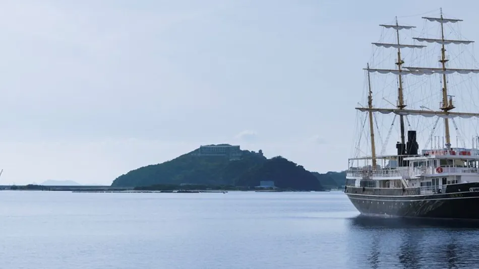 Fairfield by Marriott Hyogo Awaji Fukura