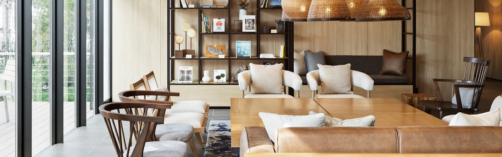 フェアフィールド・バイ・マリオット・兵庫淡路島福良