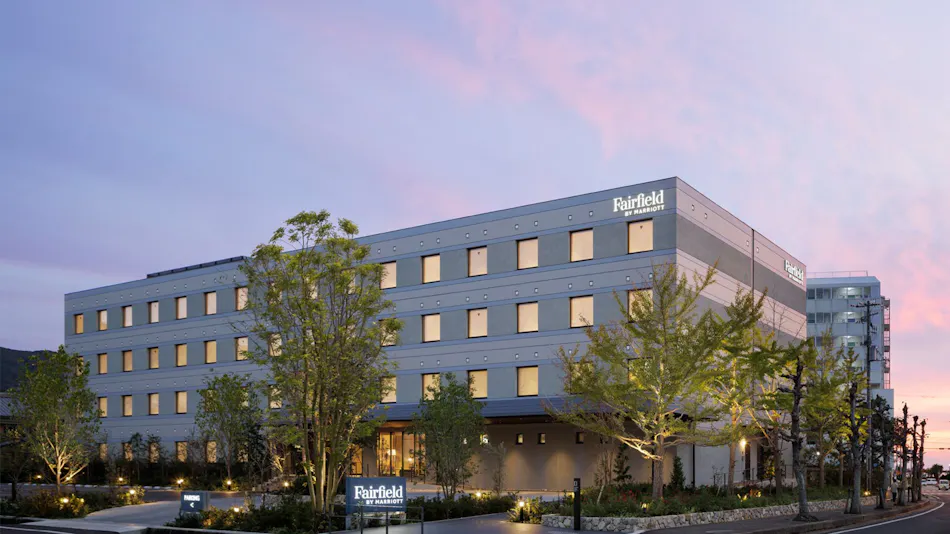Fairfield by Marriott Hyogo Awaji Fukura