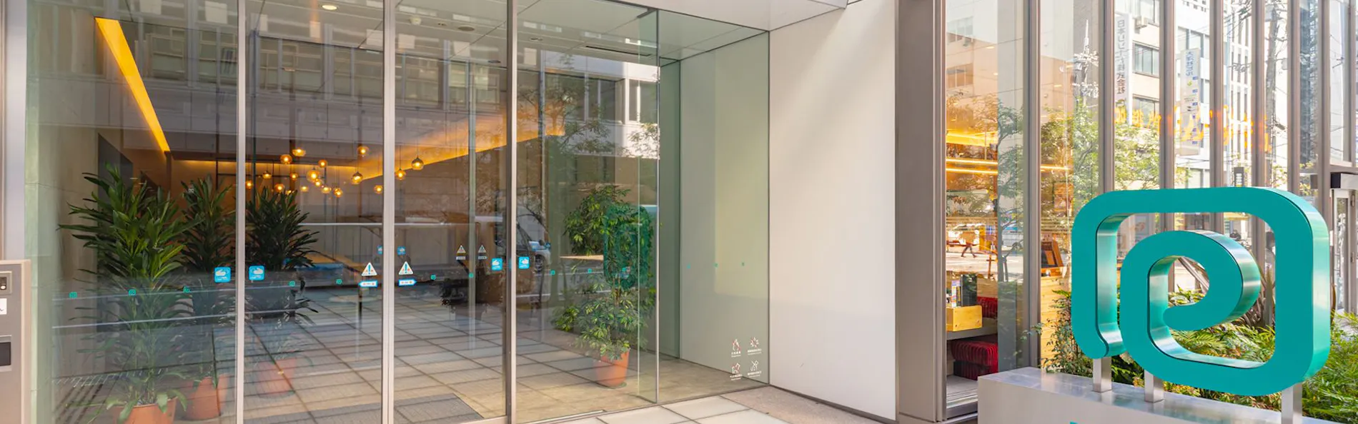 プリンス スマート イン 大阪淀屋橋