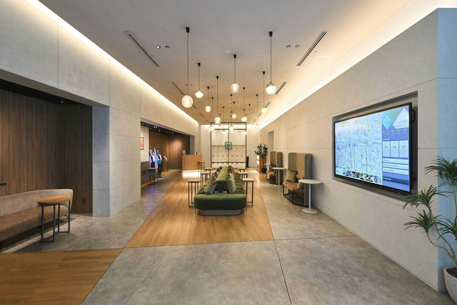 プリンス スマート イン 大阪淀屋橋