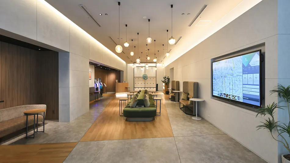 Prince Smart Inn Osaka Yodoyabashi
