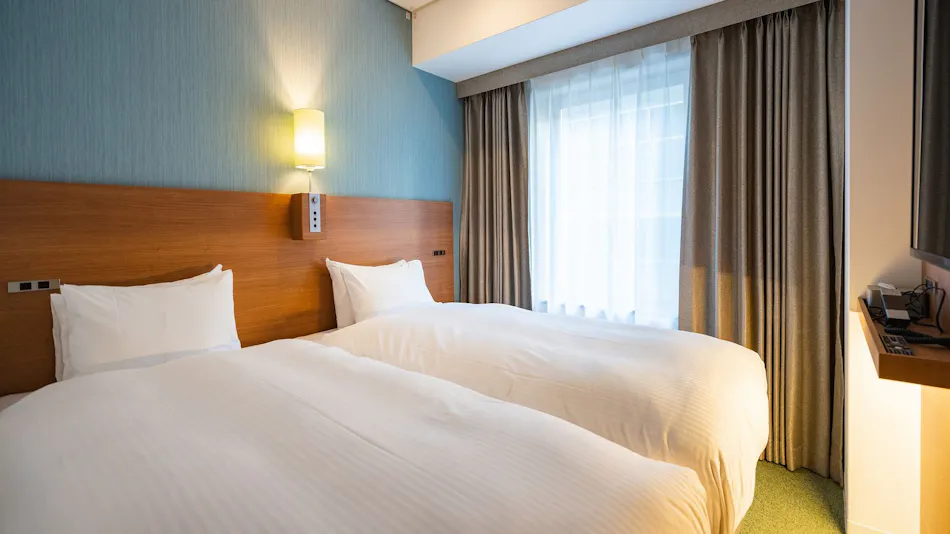 Prince Smart Inn Osaka Yodoyabashi